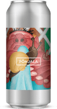 Load image into Gallery viewer, American Mountains - Põhjala Brewery - DIPA, 8%, 440ml Can