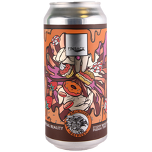 Load image into Gallery viewer, Virtual Reality Set - Amundsen Brewery - Pastry Collab Series, 7-12%, 5x440ml Can Set