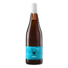 Load image into Gallery viewer, Ninkasi - Wild Beer Co - Celebration Beer, 9%, 750ml Sharing Beer Bottle