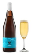 Load image into Gallery viewer, Ninkasi - Wild Beer Co - Celebration Beer, 9%, 750ml Sharing Beer Bottle