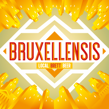 Load image into Gallery viewer, Bruxellensis - Brasserie de la Senne - Belgian Brett Beer, 6.5%, 330ml Bottle