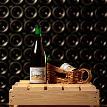 Load image into Gallery viewer, Kriek 100% Lambic Bio - Brasserie Cantillon - Belgian Cherry Lambic, 6%, 750ml Sharing Bottle