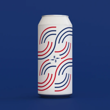 Load image into Gallery viewer, Springwell Pils - North Brewing Co - Pilsner, 4.5%, 440ml Can