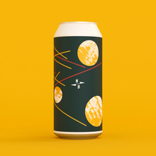 Load image into Gallery viewer, Fruited Sour - North Brewing Co X Vault City - Strawberry, Honey, Elderflower & Rhubarb Sour, 6%, 440ml Can