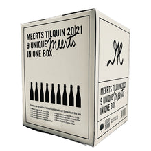 Load image into Gallery viewer, Meerts Tilquin 20|21 - Gueuzerie Tilquin - Fruited Lambics, 6.3%, 9x375ml Bottle Set
