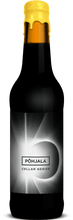 Load image into Gallery viewer, BA Baltic Porter Day 2022 - Põhjala Brewery - Marsala & Spanish Liqueur d'Expedition Wine Barrel Aged Baltic Porter, 10%, 330ml Bottle