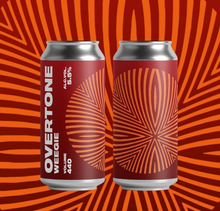 Load image into Gallery viewer, Weegie - Overtone Brewing Co - IPA, 5.5%, 440ml Can