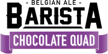 Load image into Gallery viewer, Kasteel Barista Chocolate Quad - Kasteel Brouwerij Vanhonsebrouck - Belgian Chocolate Quadrupel, 11%, 750ml Sharing Bottle