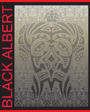 Load image into Gallery viewer, Black Albert - De Struise Brouwers - Belgian Royal Stout, 13%, 330ml Bottle