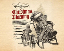Load image into Gallery viewer, Christmas Morning - Hardywood - Imperial Milk Stout with Spices & Coffee, 9.2%, 500ml Bottle