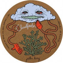 Load image into Gallery viewer, Cloudfeeder - Jester King X Tired Hands - Farmhouse Ale with Honey, Grapefruit Lime, 4.5%, 750ml Sharing Bottles