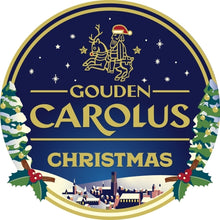 Load image into Gallery viewer, Gouden Carolus Christmas / Noël - Brouwerij Het Anker - Belgian Winter Ale, 10%, 330ml Bottle
