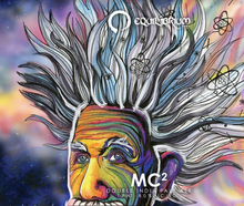 Load image into Gallery viewer, MC2 - Equilibrium Brewery - DIPA, 8%, 473ml Can