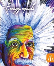 Load image into Gallery viewer, Energy Equals - Equilibrium Brewery - DIPA, 8%, 473ml Can