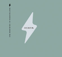 Load image into Gallery viewer, Ocata - Garage Beer Co - Session IPA, 4.5%, 440ml Can