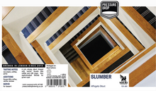Load image into Gallery viewer, Slumber - Pressure Drop - Affogato Imperial Stout, 10%, 440ml Can