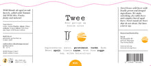 Load image into Gallery viewer, Twee - Nevel X Tommie Sjef Wild Ales - Oak Aged Wild Ale, 5.8%, 750ml Bottle