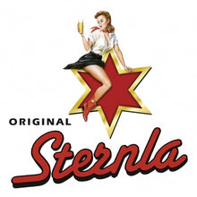 Load image into Gallery viewer, Sternla Helles - Würzburger Hofbräu - Helles, 4.9%, 500ml Bottle