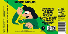 Load image into Gallery viewer, More Mojo - Mikkeller X Brussels Beer Project - Blood Orange Mojito Sour, 4.3%, 330ml Can