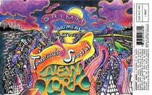 Load image into Gallery viewer, Tomorrow's Special - Grimm Artisanal Ales - Oatmeal Stout, 5.2%, 473ml Can