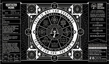 Load image into Gallery viewer, Special Agent Grey - Northern Monk - Orange Sour IPA with Cinnamon & Vanilla, 7%, 440ml Can