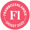 Load image into Gallery viewer, Frambozenlambik Oogst 2020 Blend 18 - Brouwerij 3 Fonteinen - Belgian Raspberry Lambic, 5.5%, 375ml Bottle