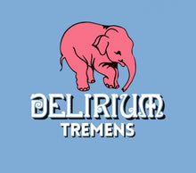 Load image into Gallery viewer, Delirium Tremens - Brouwerij Huyghe (Delirium) - Belgian Tripel, 8.5%, 5 Litre Mini Keg