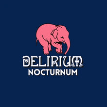 Load image into Gallery viewer, Delirium Nocturnum - Brouwerij Huyghe (Delirium) - Belgian Dark Ale, 8.5%, 330ml Bottle