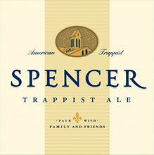 Load image into Gallery viewer, Trappist Ale - Spencer Brewery - Patersbier, 6.5%, 330ml Bottle