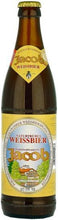 Load image into Gallery viewer, Weissbier - Familienbrauerei Jacob - Weissbier, 5.3%, 500ml Bottle
