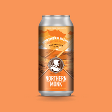 Load image into Gallery viewer, Northern Rising - Northern Monk - TDH Pale Ale, 5.5%, 440ml
