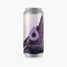 Load image into Gallery viewer, Oh My.. - Polly's Brew Co X Big Mountain - Citra & Sabro Pale, 5.8%, 440ml Can