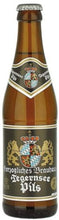 Load image into Gallery viewer, Tegernseer Pils - Brauhaus Tegernee - Pilsner, 5%, 330ml Bottle