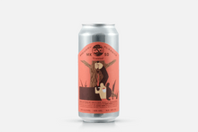Load image into Gallery viewer, Træblod - Mikkeller San Diego - Imperial Stout with Maple & Coffee, 12%, 473ml Can