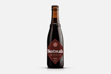 Load image into Gallery viewer, Dubbel - Brouwerij der Trappisten van Westmalle - Belgian Dubbel, 7%, 330ml Bottle