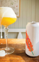 Load image into Gallery viewer, Bianca - Omnipollo - Orange Pineapple Lassi Gose, 6%, 500ml Can