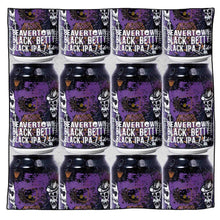 Load image into Gallery viewer, Black Betty - Beavertown - Black IPA, 7.4%, 330ml Can