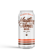 Load image into Gallery viewer, Blazing World - Modern Times - Dank Nelson IPA, 6.8%, 473ml Can