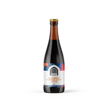 Load image into Gallery viewer, Blueberry Pumpkin Spice Latte - Vault City - Blueberry Pumpkin Spice Sour, 8.8%, 375ml Bottle