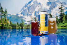 Load image into Gallery viewer, OFS078 - Northern Monk - Jam Berry Gose, 5.7%, 440ml Can