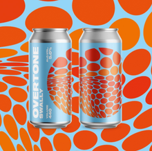 Load image into Gallery viewer, Swally - Overtone Brewing Co - Pale Ale, 5%, 440ml Can