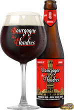Load image into Gallery viewer, Bourgogne des Flandres Brune - Bourgogne Des Flanders - Flanders Red Ale, 5%, 330ml Bottle
