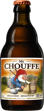 Load image into Gallery viewer, Mc Chouffe - Brasserie d'Achouffe - Belgian Bruin Beer, 8%, 330ml Bottle