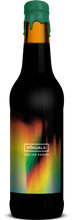 Load image into Gallery viewer, Virvatuli - Põhjala Brewery - Scotch Whisky Barrel Aged Imperial Gruit w/ Herbs, 13%, 330ml Bottle