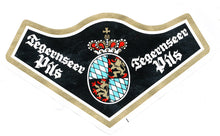 Load image into Gallery viewer, Tegernseer Pils - Brauhaus Tegernee - Pilsner, 5%, 330ml Bottle