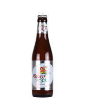 Load image into Gallery viewer, Sport Zot - Brouwerij De Halve Mann - Low Alcohol Belgian Beer, 0.4%, 330ml Bottle