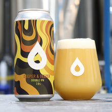 Load image into Gallery viewer, Deeper & Deeper - Polly's Brew Co - DIPA, 7.9%, 440ml Can