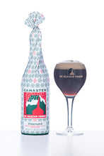 Load image into Gallery viewer, Canaster - De Glazen Toren - Belgian Winter Scotch Ale, 8.7%, 750ml Sharing Bottle