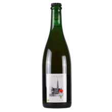 Load image into Gallery viewer, Grand Cru Bruocsella - Brasserie Cantillon - Belgian Lambic Bio Saison, 5%, 750ml Sharing Bottle