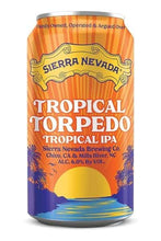 Load image into Gallery viewer, Tropical Torpedo - Sierra Nevada - Tropical IPA, 6%, 473ml Can